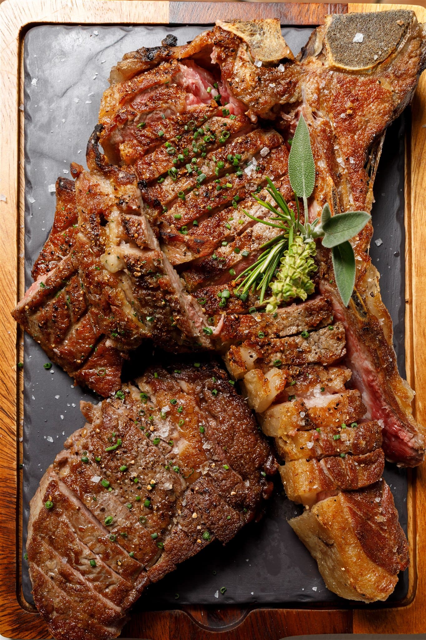 Can Canals_Chuleton_Menu grupos