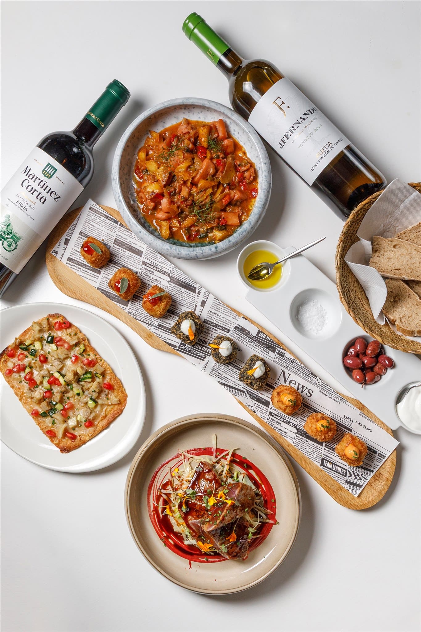 Can Canals_Mallorca_Menu grupos