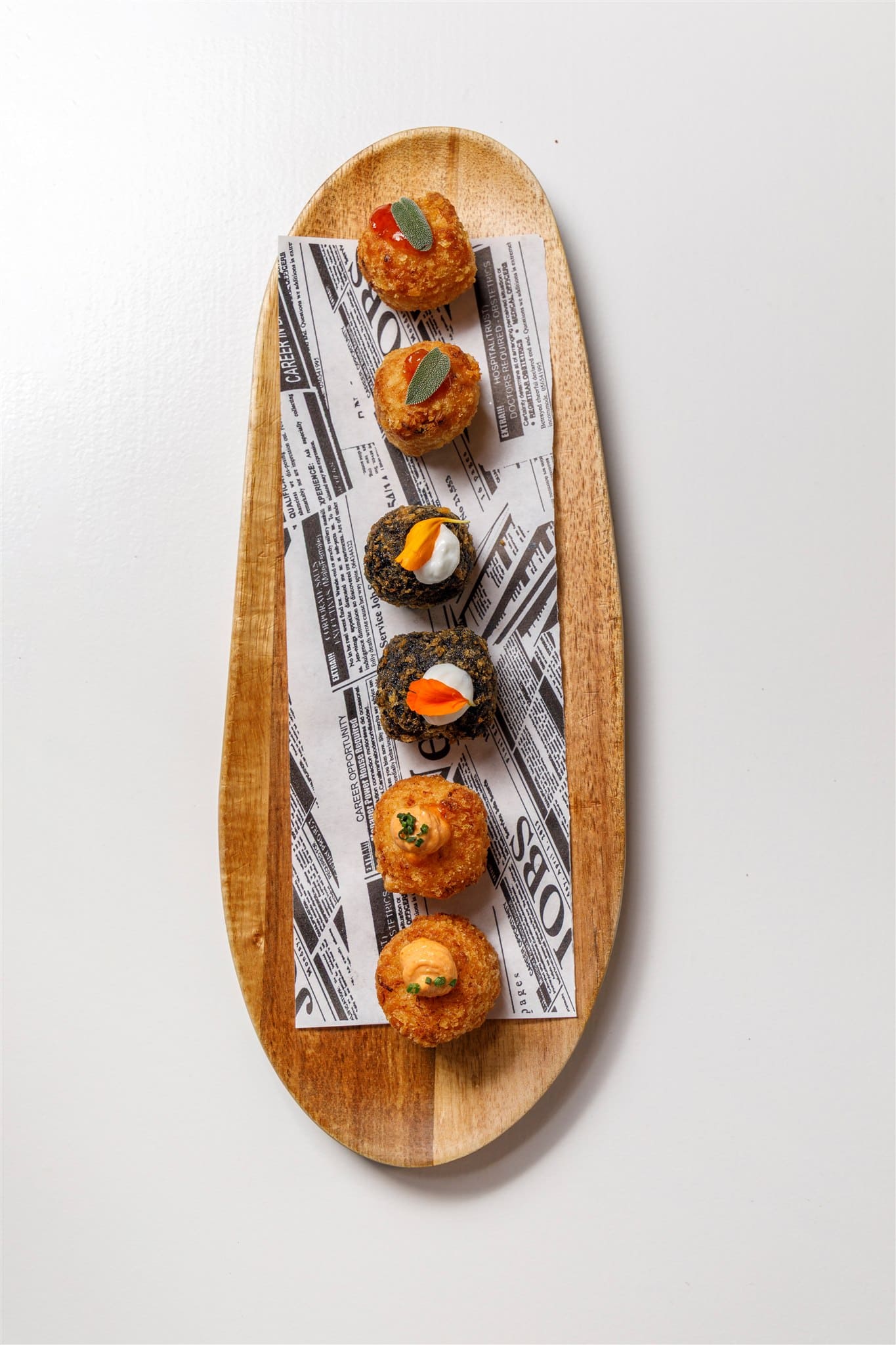 Can Canals_Menu grupos_Croquetas caseras