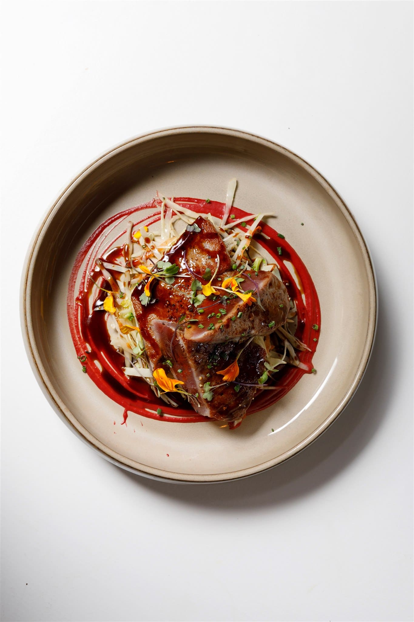 Can Canals_Menu grupos_Secreto Ibérico extra