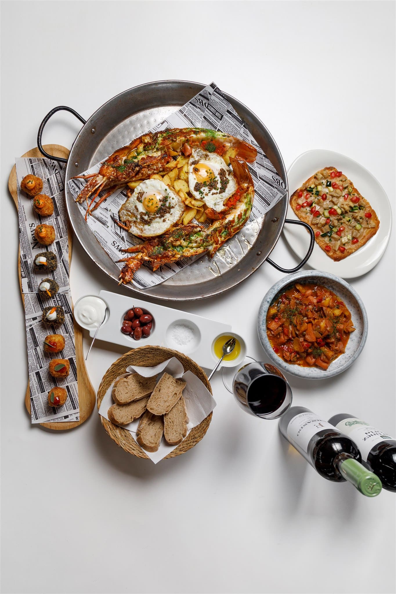 Can Canals_Mneu grupos_Mallorca_5